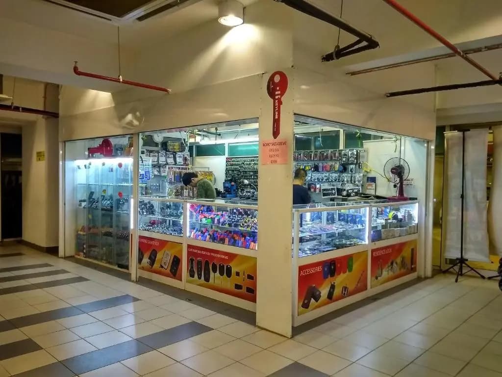 AZFA Suite13 at De Centrum Putrajaya-Bangi - photo 7