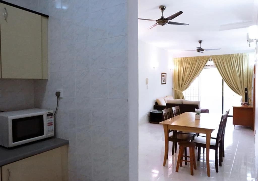 Eden Seaview Condominium I - photo 10