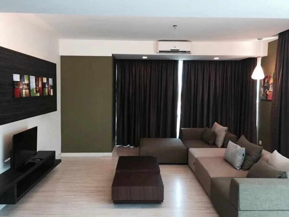 Borneo Vista Suites by BV Hotel - photo 4