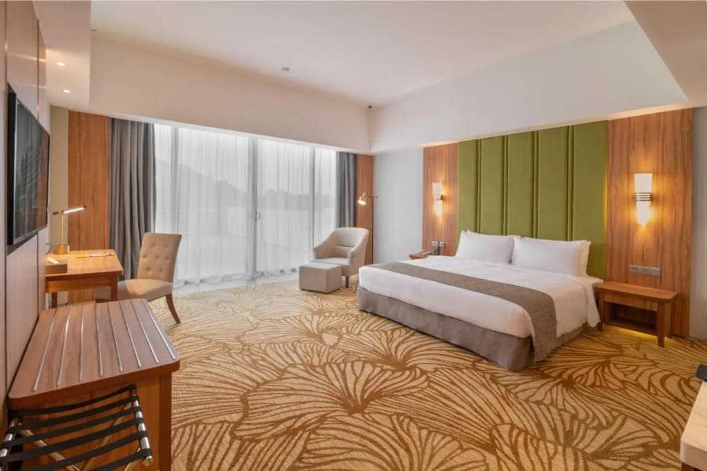 Zenith Hotel Cameron - photo 10