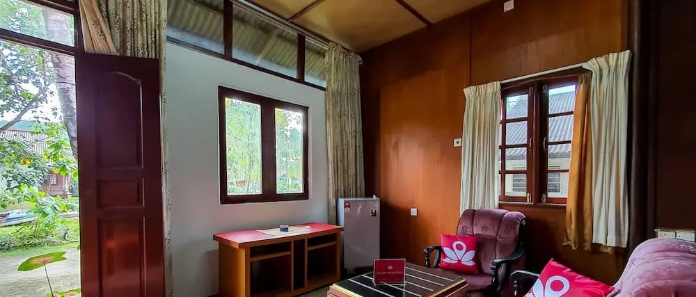 Pelangi Beach Resort - photo 20