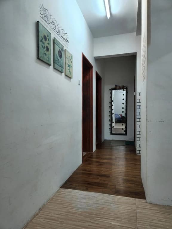 homestay seaview ainee - Muslim sahaja - photo 7