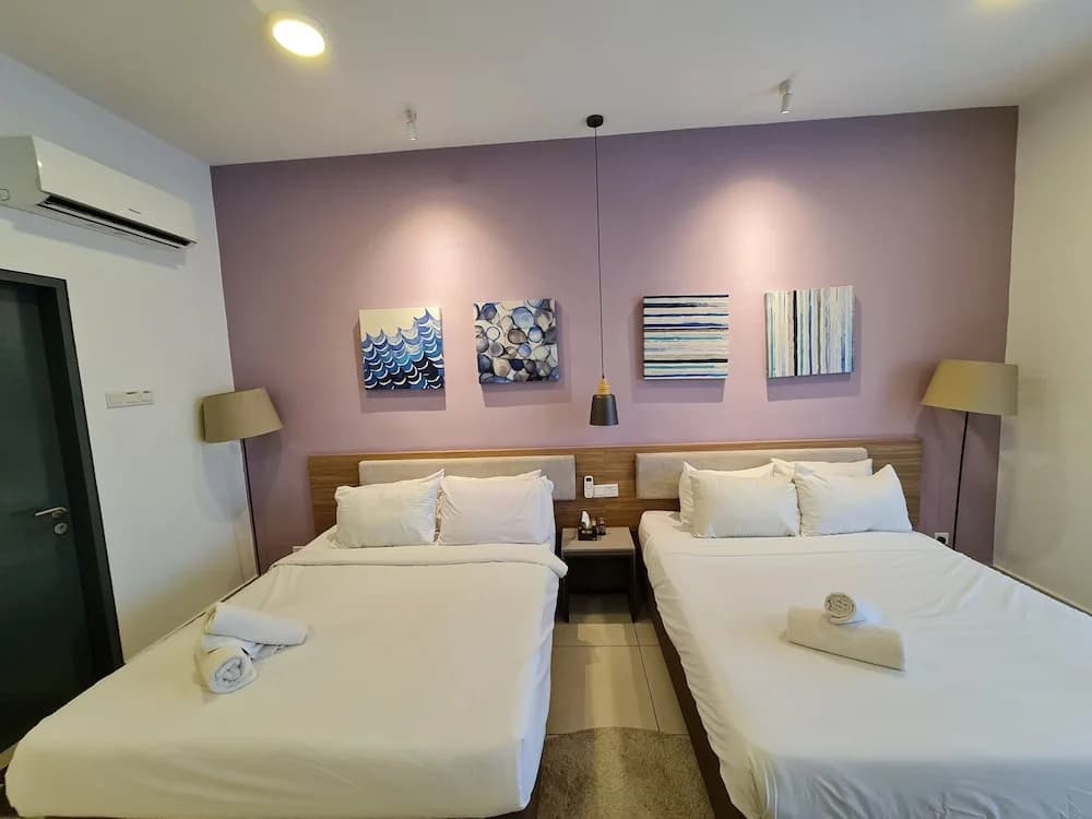 Damen Homestay - photo 4