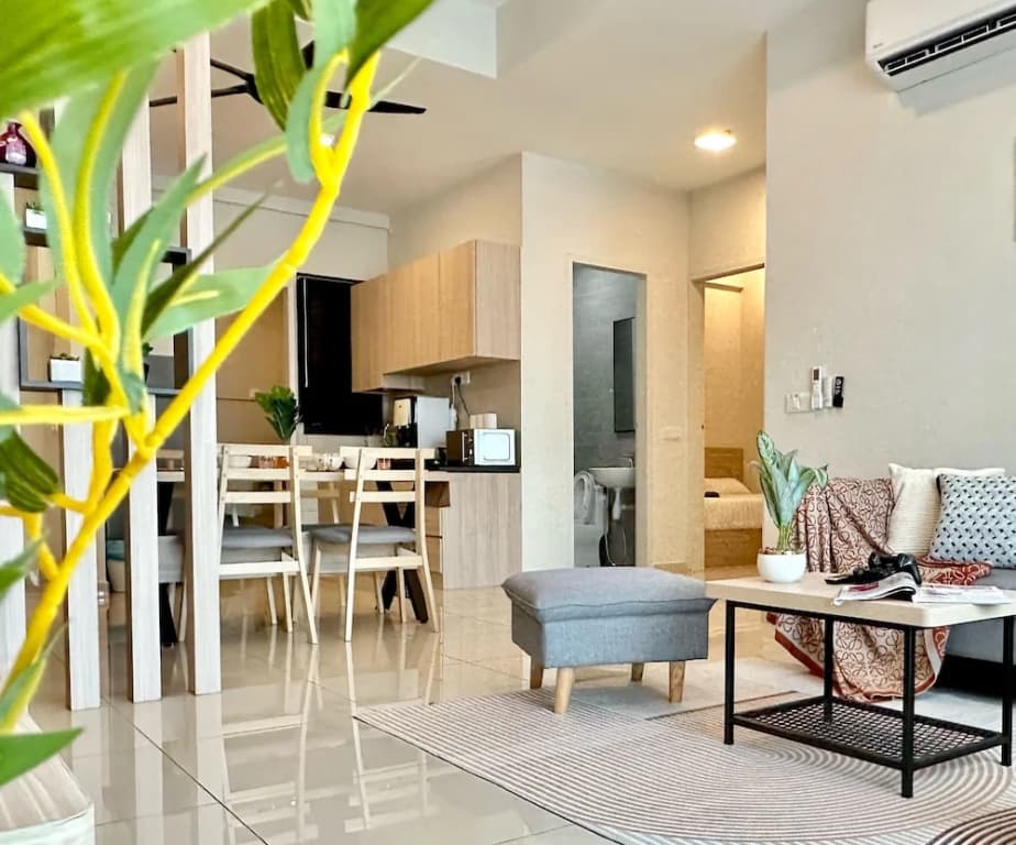 Ong Kim Wee Residence - photo 3