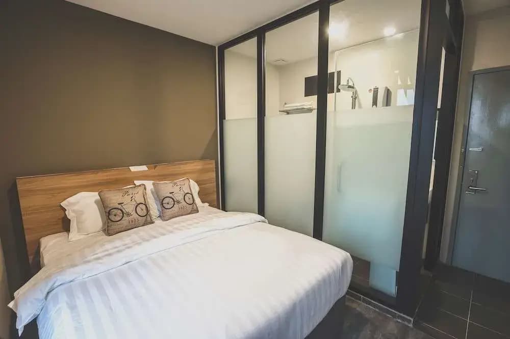V3 Hotel & Residence Seri Alam - photo 26