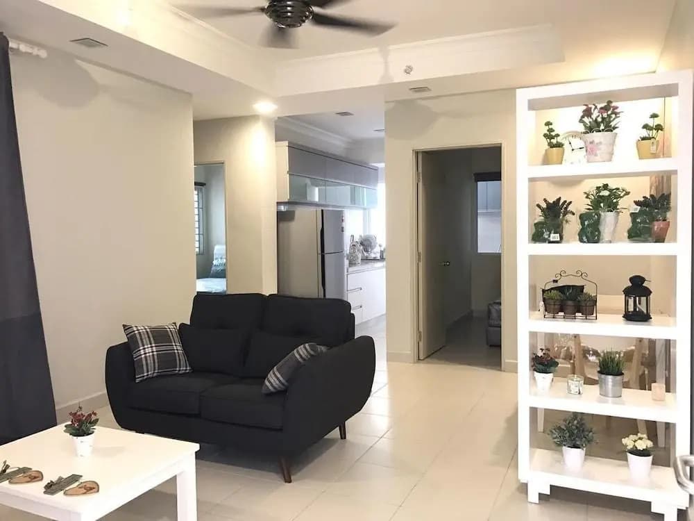 Akasia Apartment - photo 2