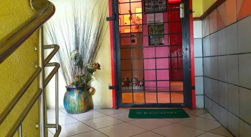 Rose GuestHouse - photo 1