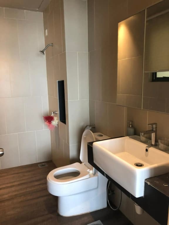 SWISS GARDEN RESIDENCE Beach Resort LUXURY apartment & FaMiLy SUITE - photo 2