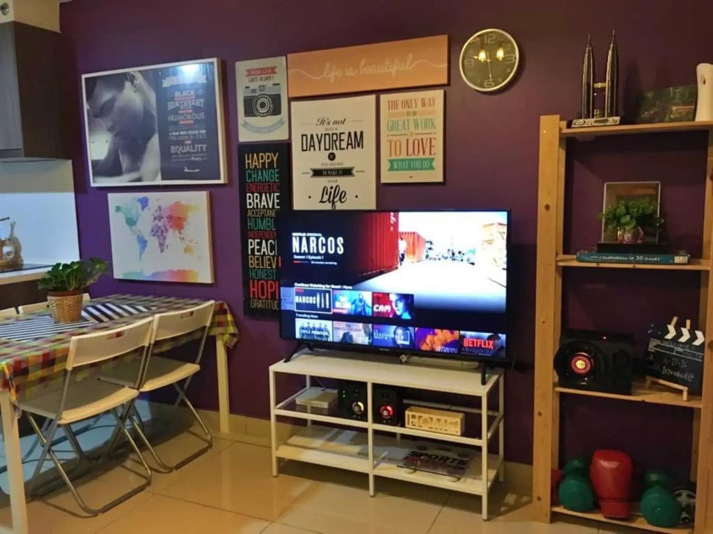 The ComfyHauz # Cyberjaya - photo 33
