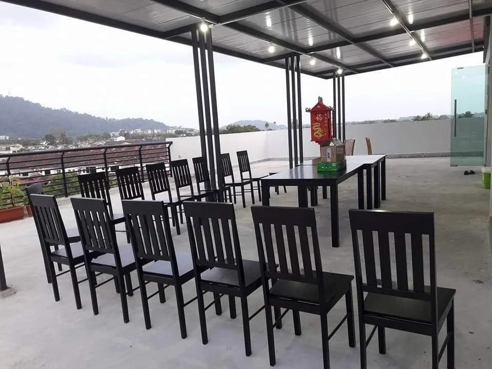 One Plus One Boutique Residence - photo 8