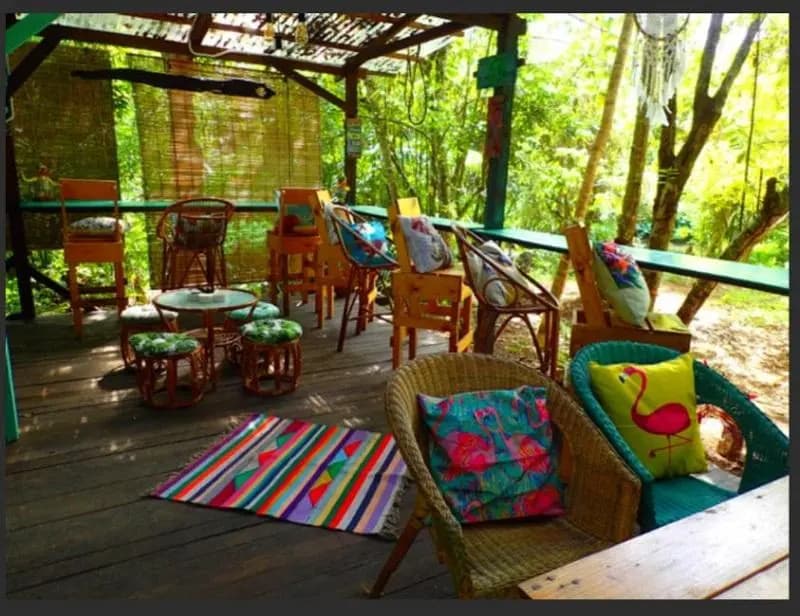 Sunday Juara Lodge - photo 4