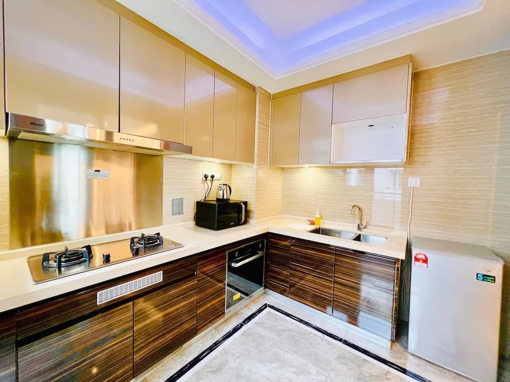 R&F Princess Cove By Homefort Suites - photo 24