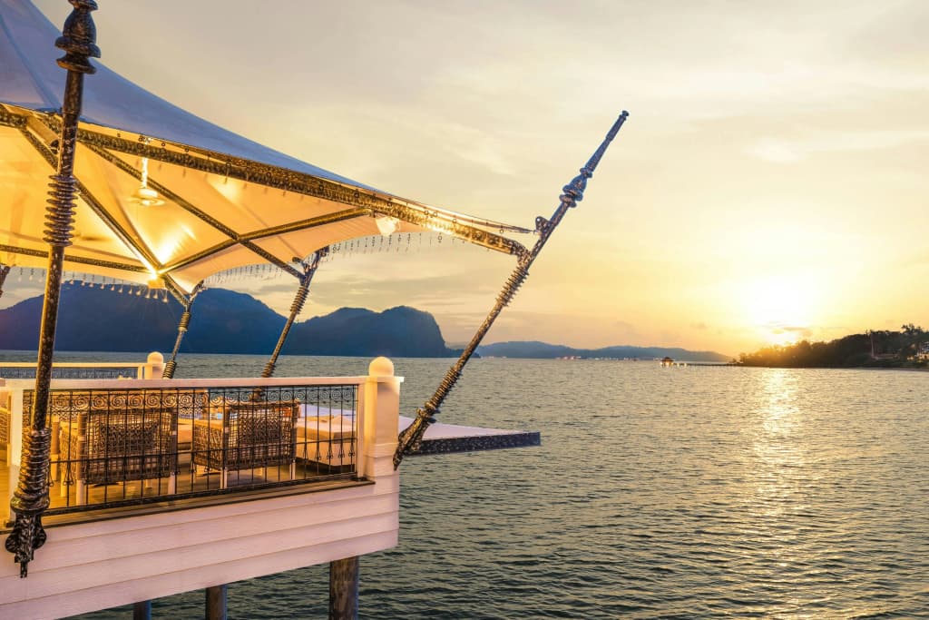 The St. Regis Langkawi - photo 49