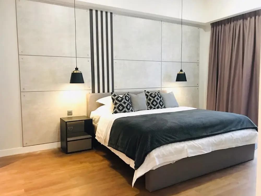 Gallipoli Anggun Suites - photo 2