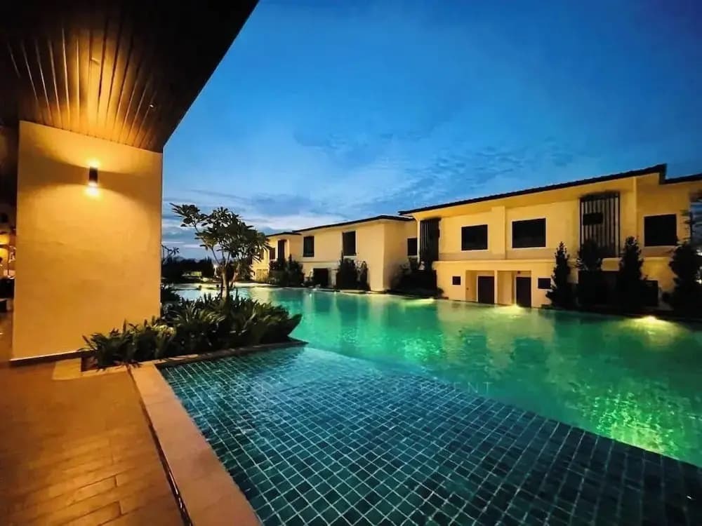 IPOH Sunway Onsen Suites by uBook - photo 18