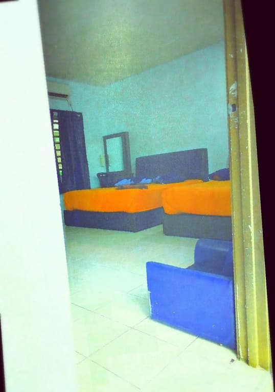 Kamar Musafir MMS - photo 8