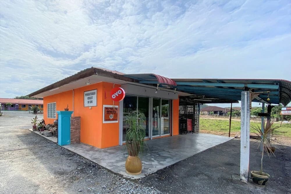 Serambi Pelangi Chalet Changlun - photo 1