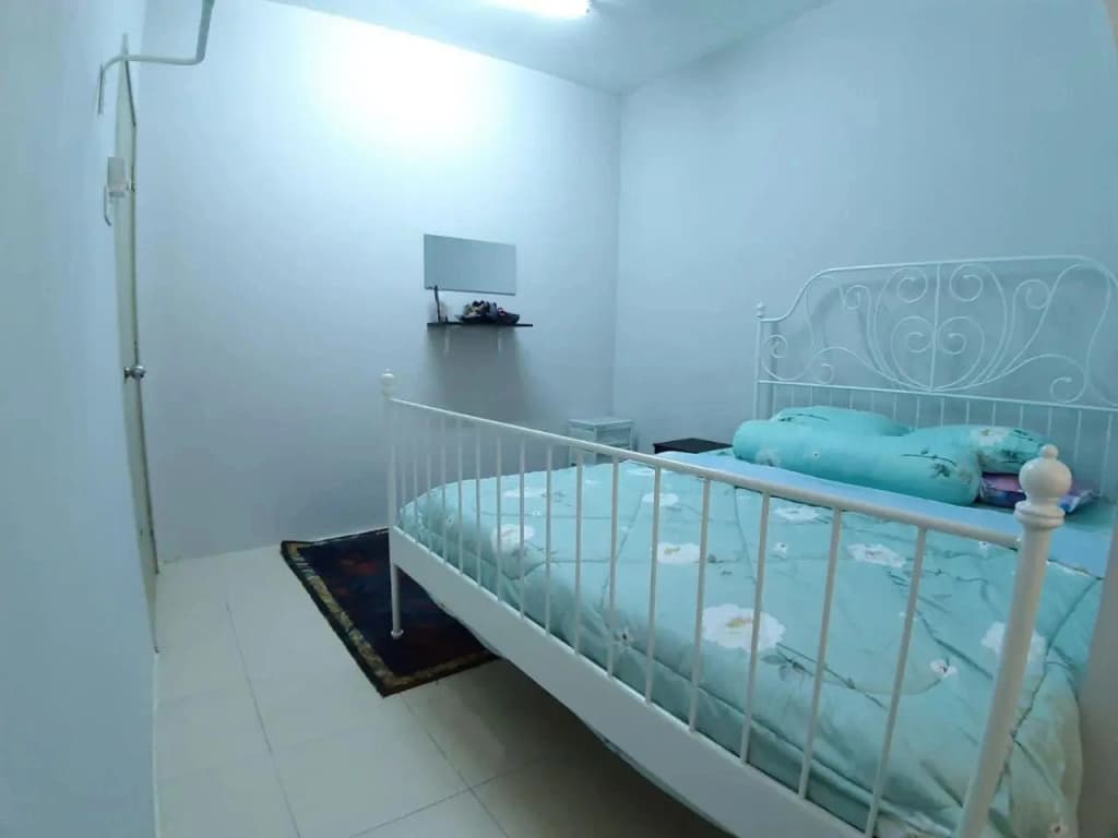 Orchidd Homestay - photo 4