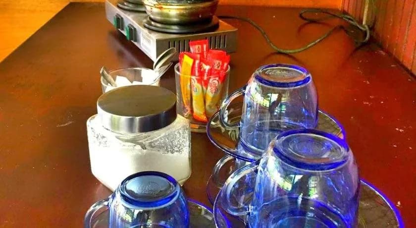 Sukau Backpackers B&B - photo 15