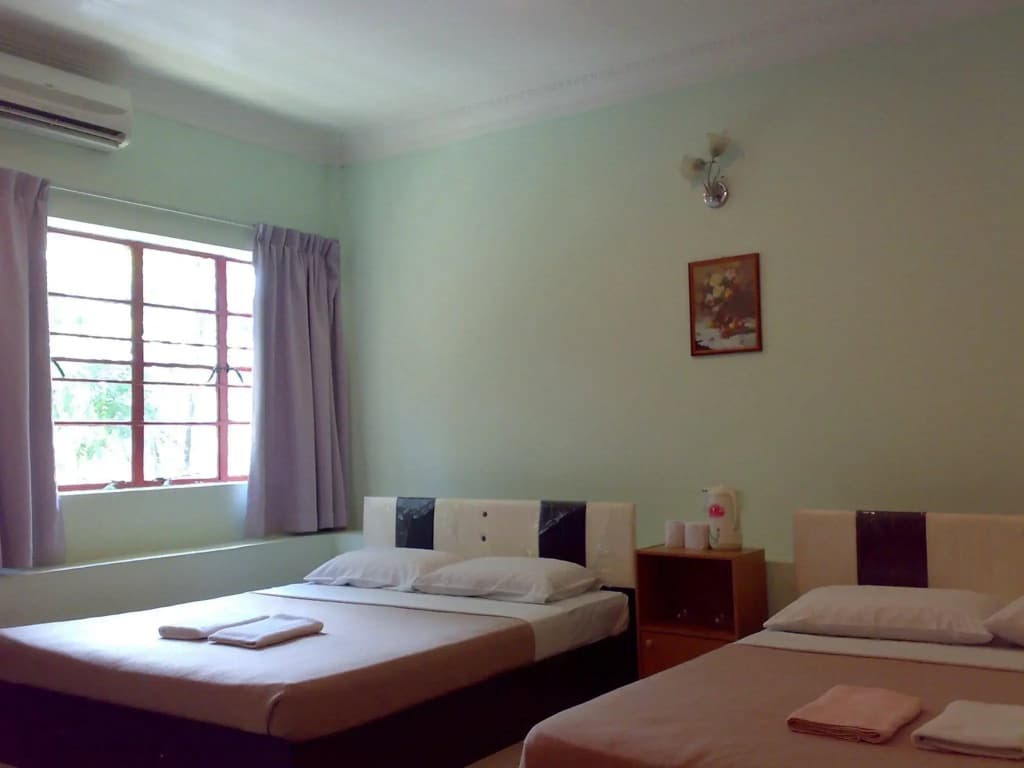 Borneo Gaya Lodge - photo 3