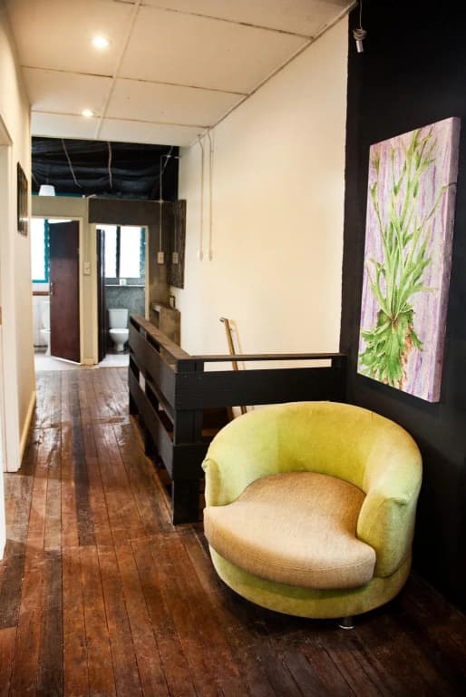 The Radioman Heritage Hostel - photo 1