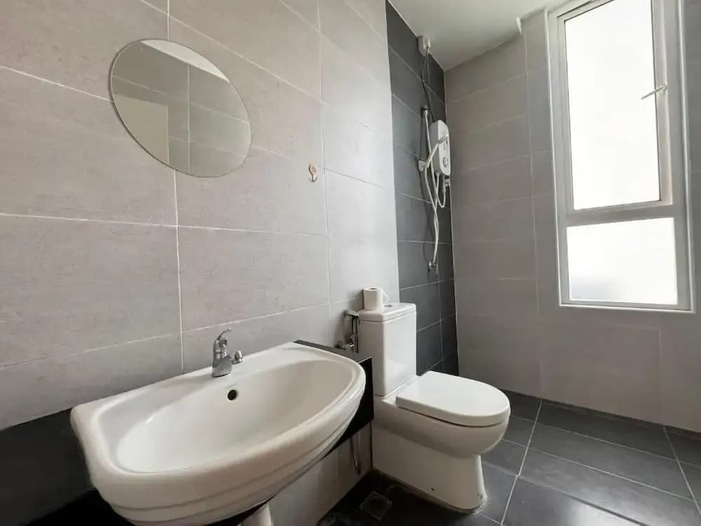 IPOH D Festivo Premium Suites by uBook - photo 9