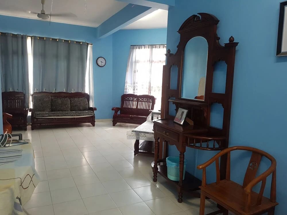 Hotel Seri Pelangi 2 - photo 5