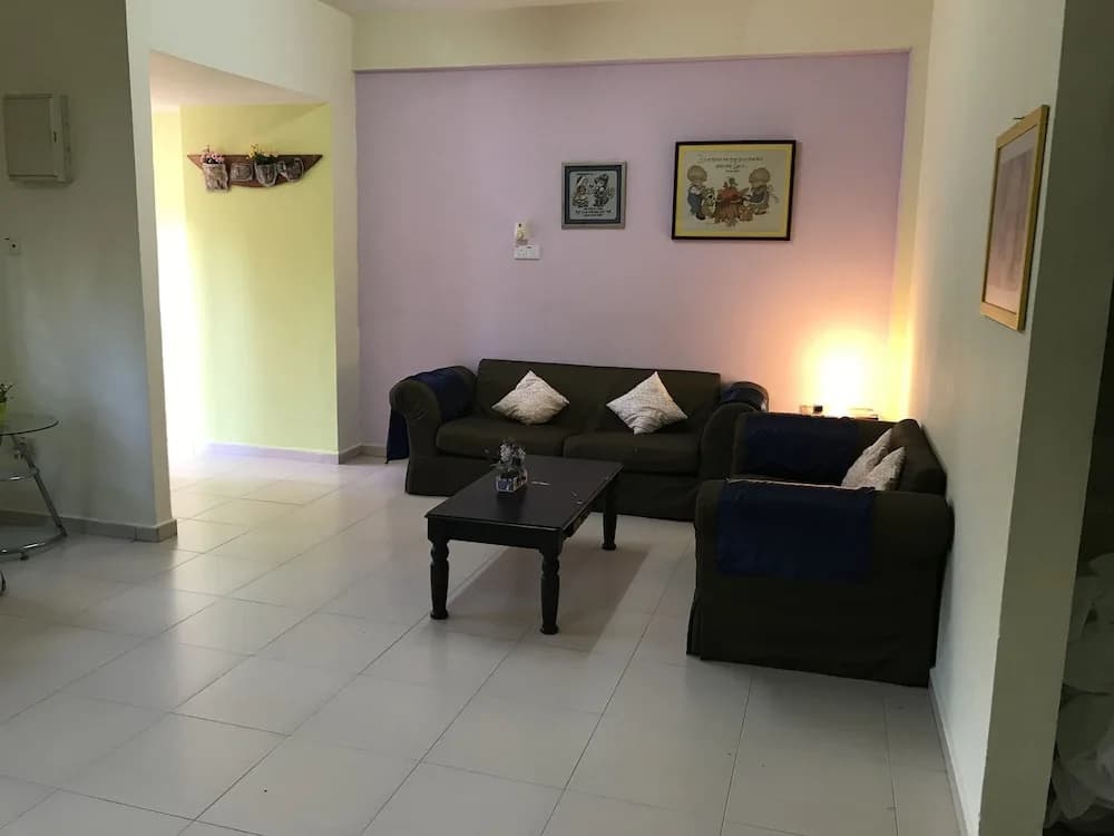 Bukit Bentong Homestay - photo 10
