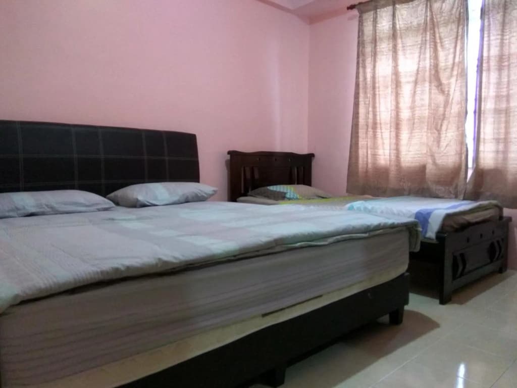 SY Homestay Cameron Highlands B605 - Musleem only - photo 2