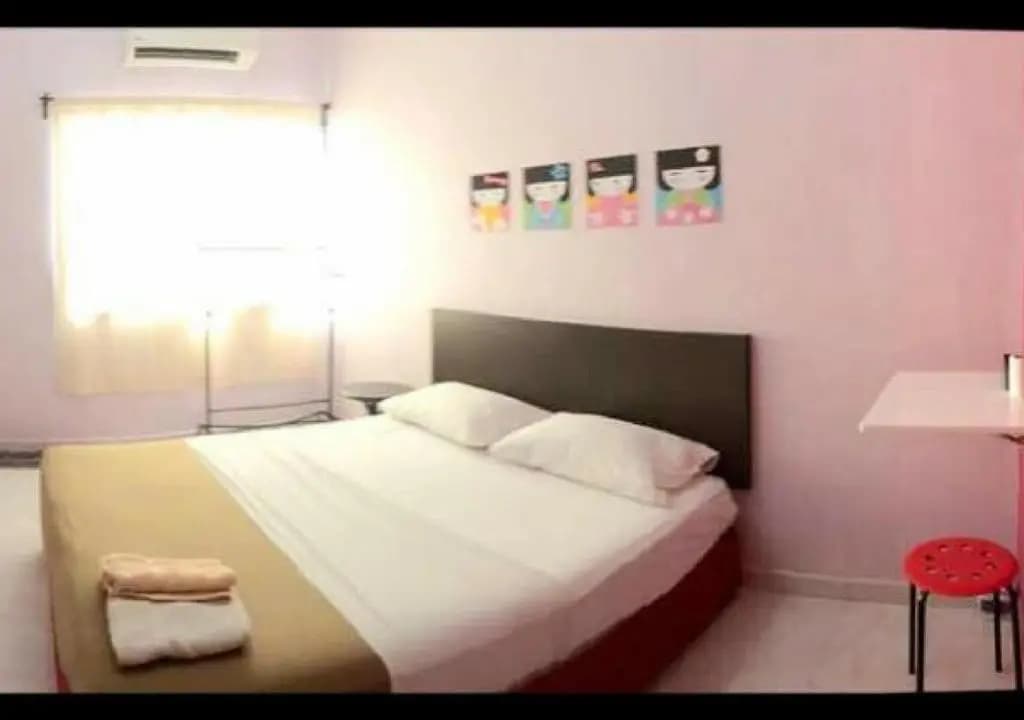 My Segamat Homestay - photo 2