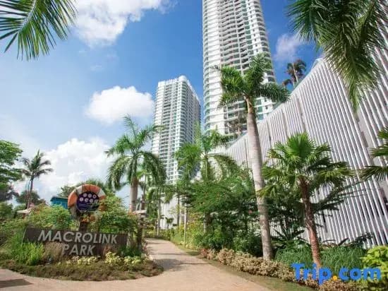 Macrolink Medini Starry Stay 3BR 5pax Legoland - photo 9
