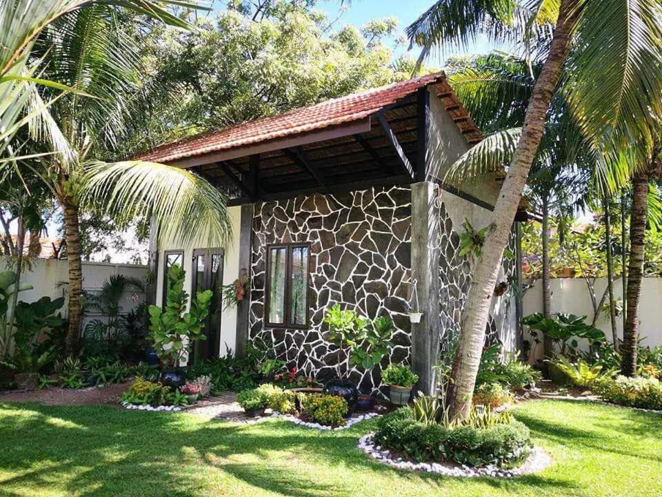 Casugria Dutch Residence 1810 - photo 10