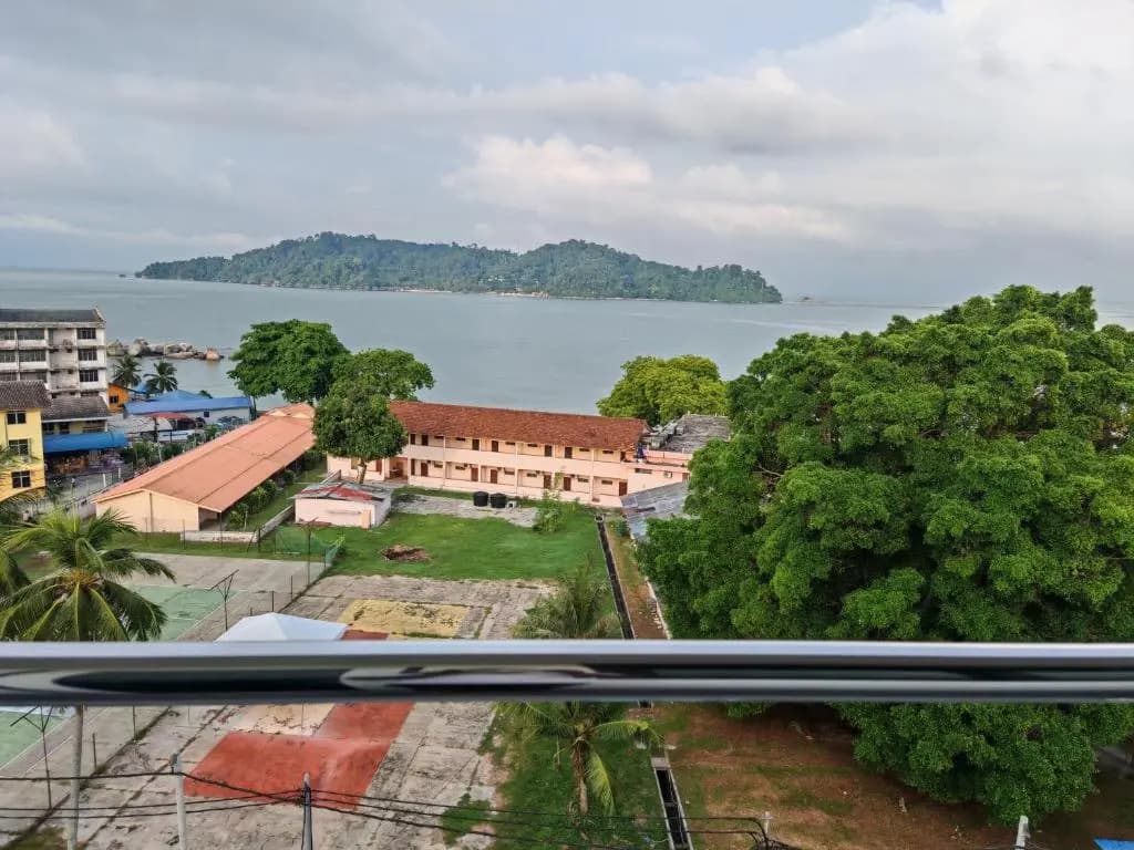 Pangkor Pop Ash Hotel - photo 5