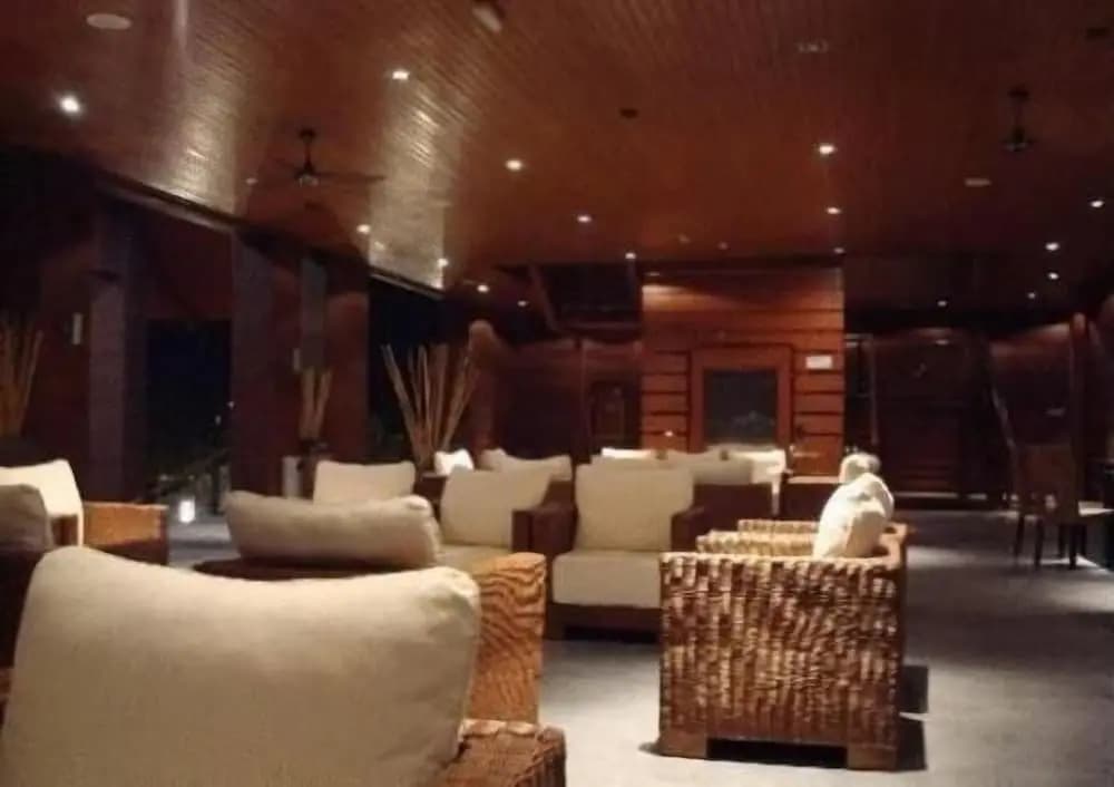 Duyong Marina and Resort - photo 31