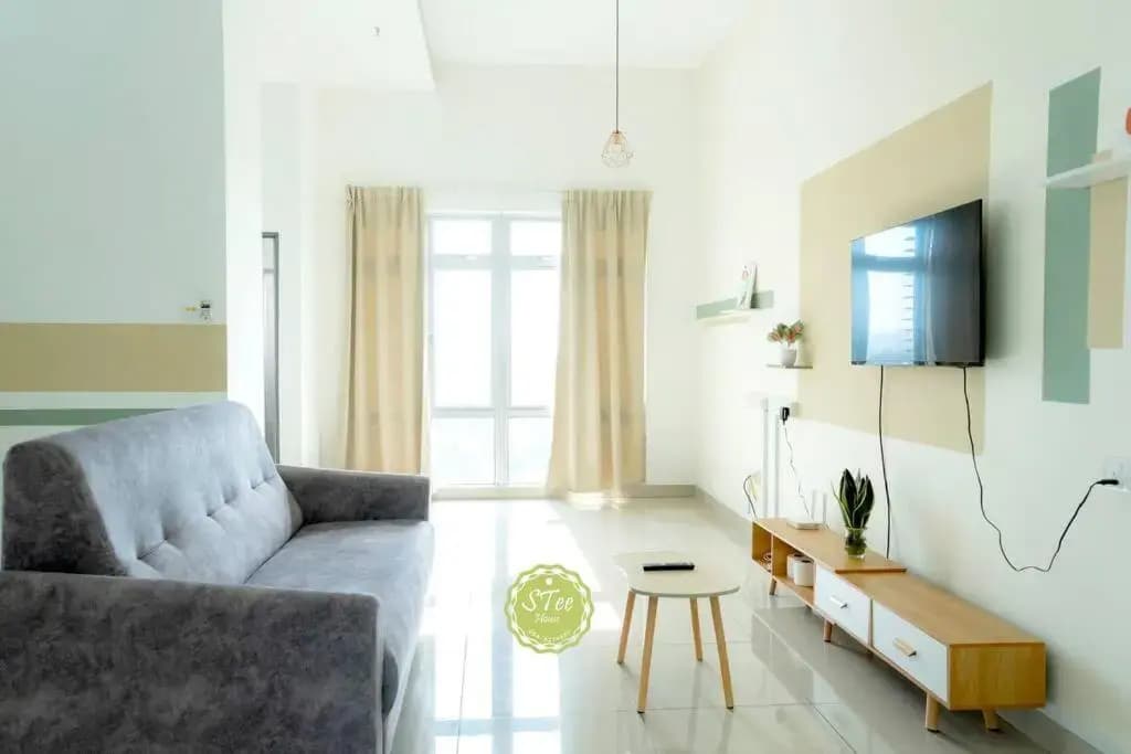 Oscar 4 pax- Mount Austin-Netflix -Ikea Toppen-Jusco - photo 2