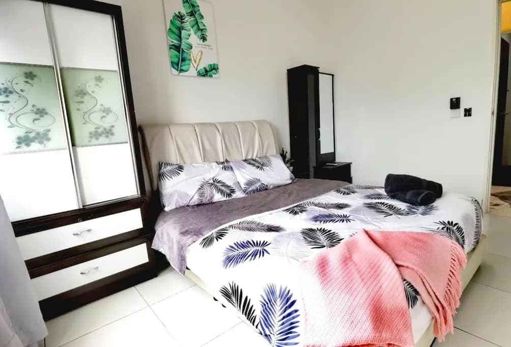 Forest in the Sky 3BR 8pax NETFLIX!! High floor By STAY - photo 6