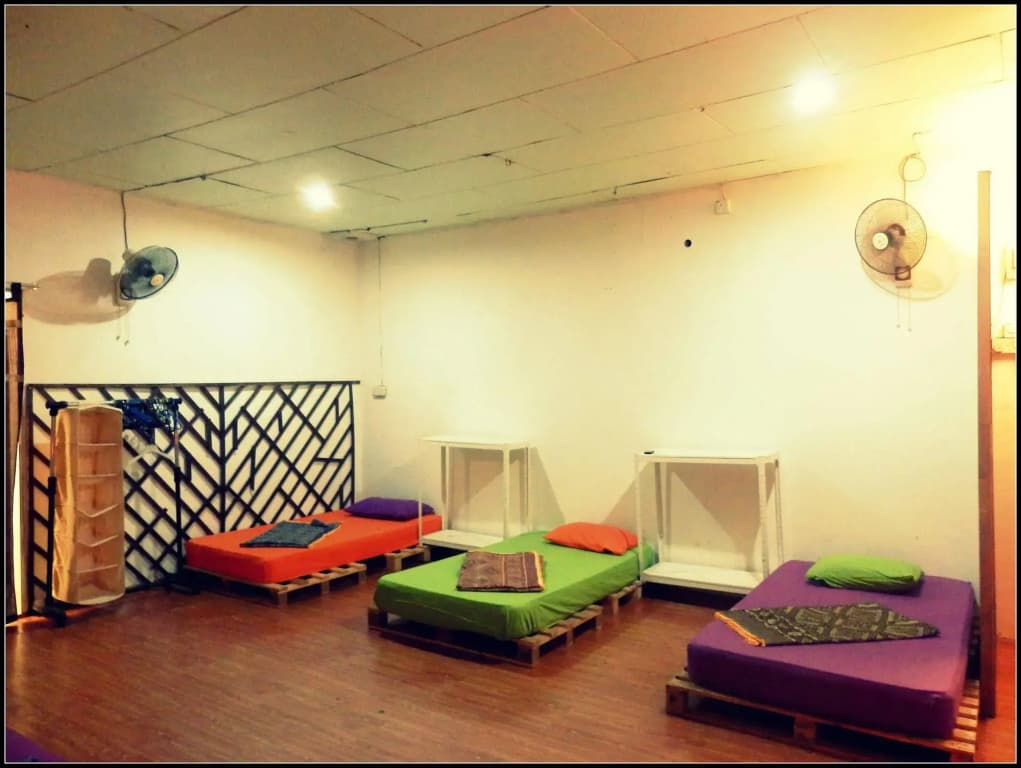 Bunk Inn at Shaka Langkawi - photo 1
