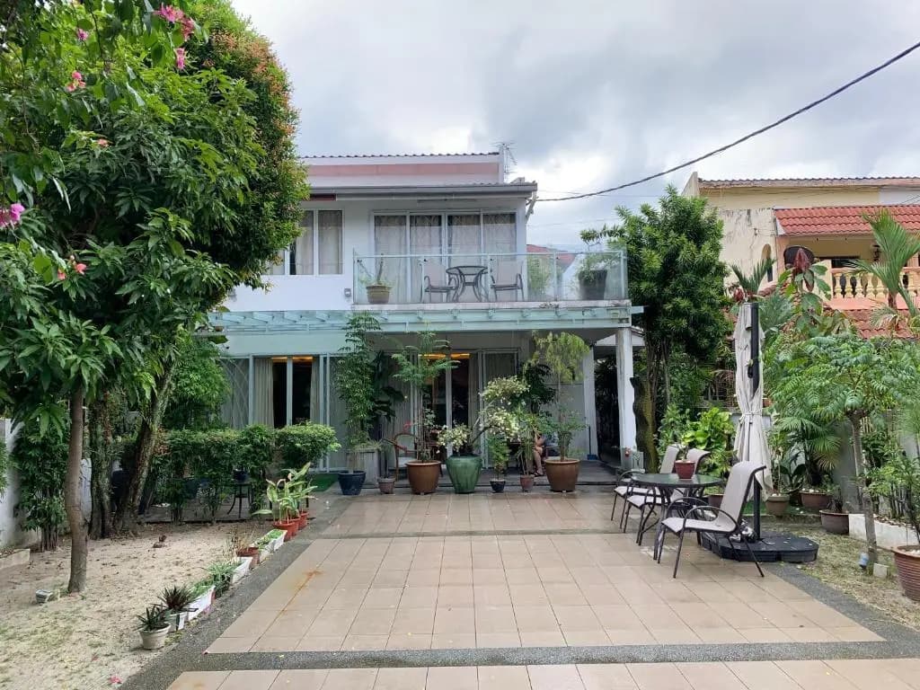 6ix Senses Boutique Villa - photo 5