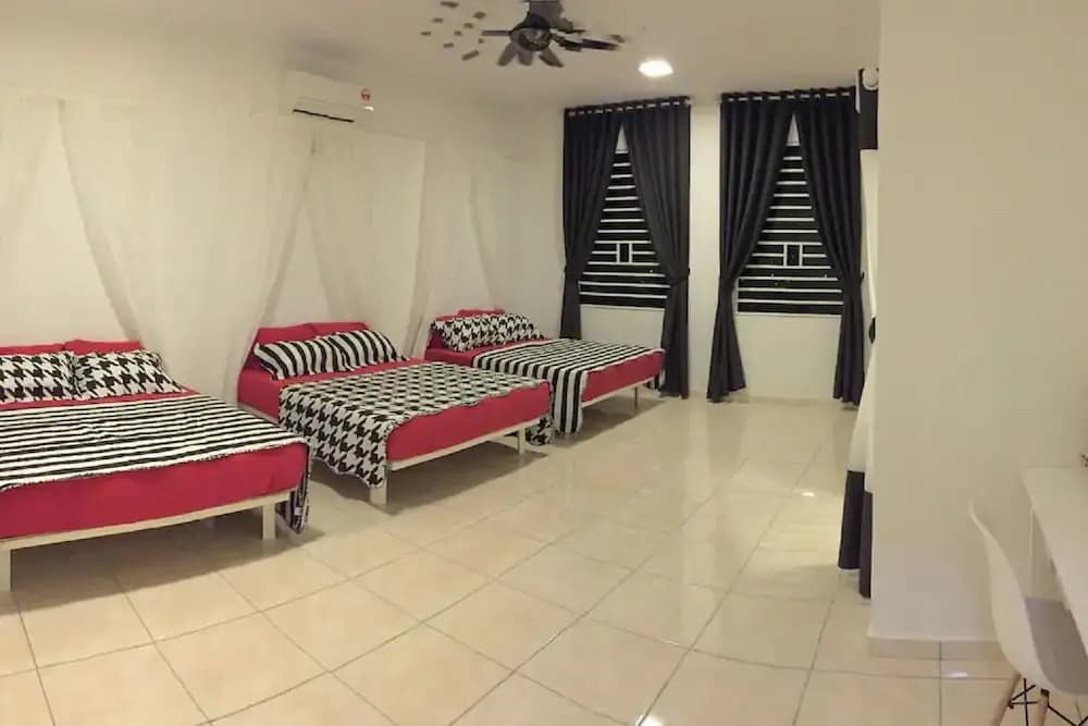 Sandakan Hill Terrace 1 - main photo