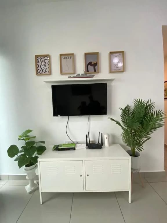 Almyra Serviced Residence - photo 6