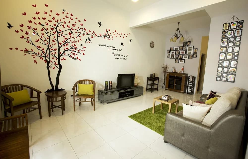 Rest & Relax Homestay Ipoh Garden East - photo 11