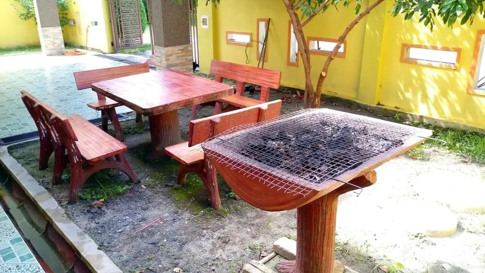 Amera Homestay - photo 10