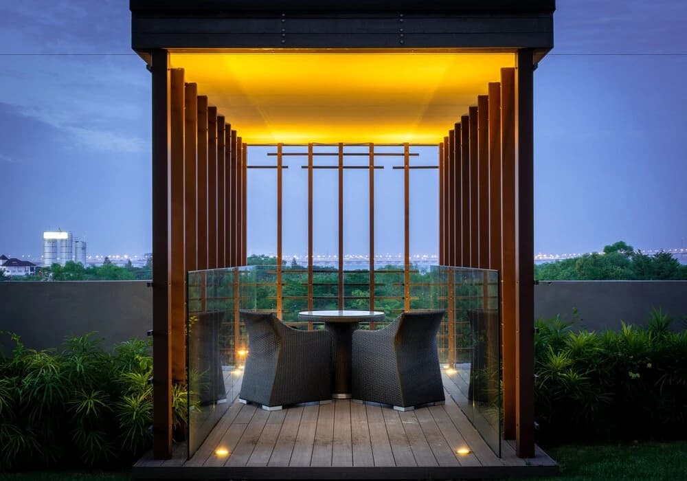 Queens Suite by D Imperio Homestay - photo 11