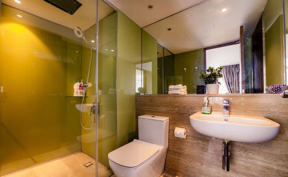 Vortex Suites KLCC Kuala Lumpur - photo 7