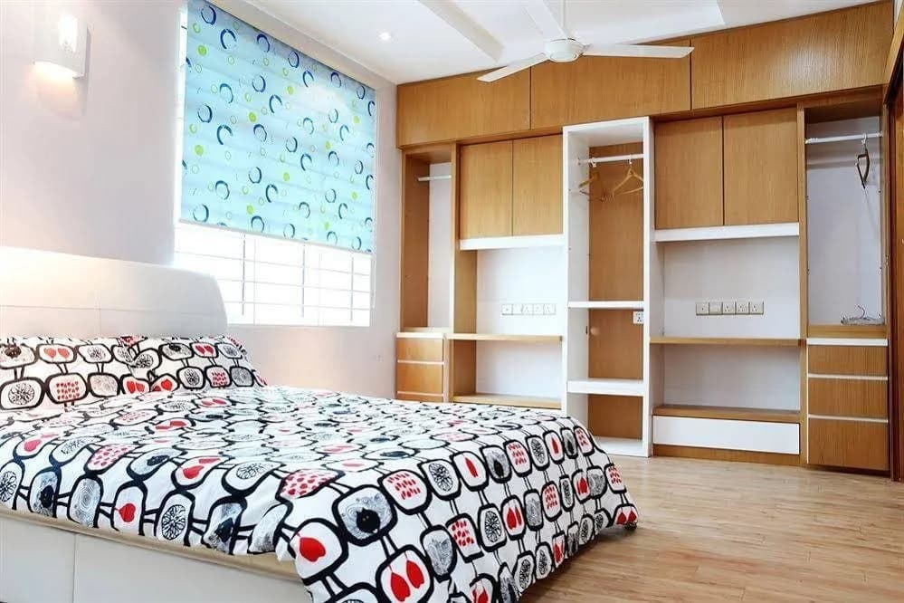 Delite Guest House No 19 @ Batu Ferringhi - photo 4