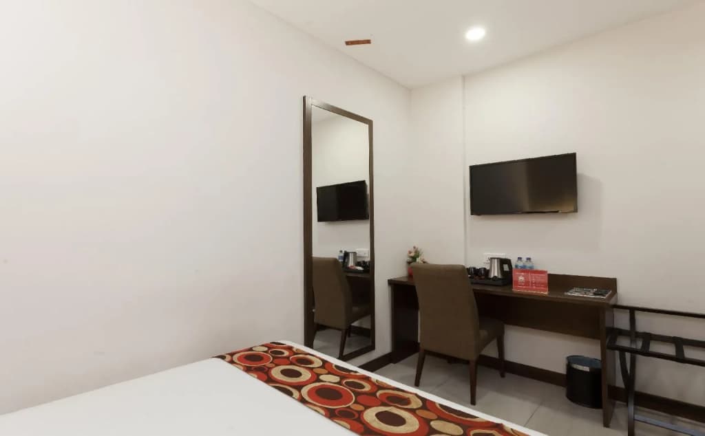 ZEN Rooms Jalan Barat - photo 6