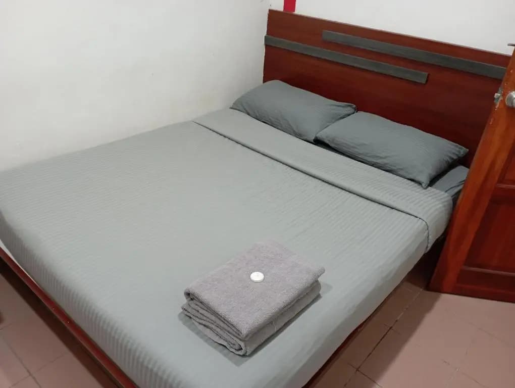 Evonne Budget Hotel - photo 3