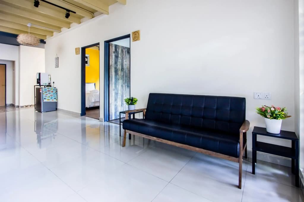 Explore 5BR Gardenhouse Retreats (Free Parking) - photo 13