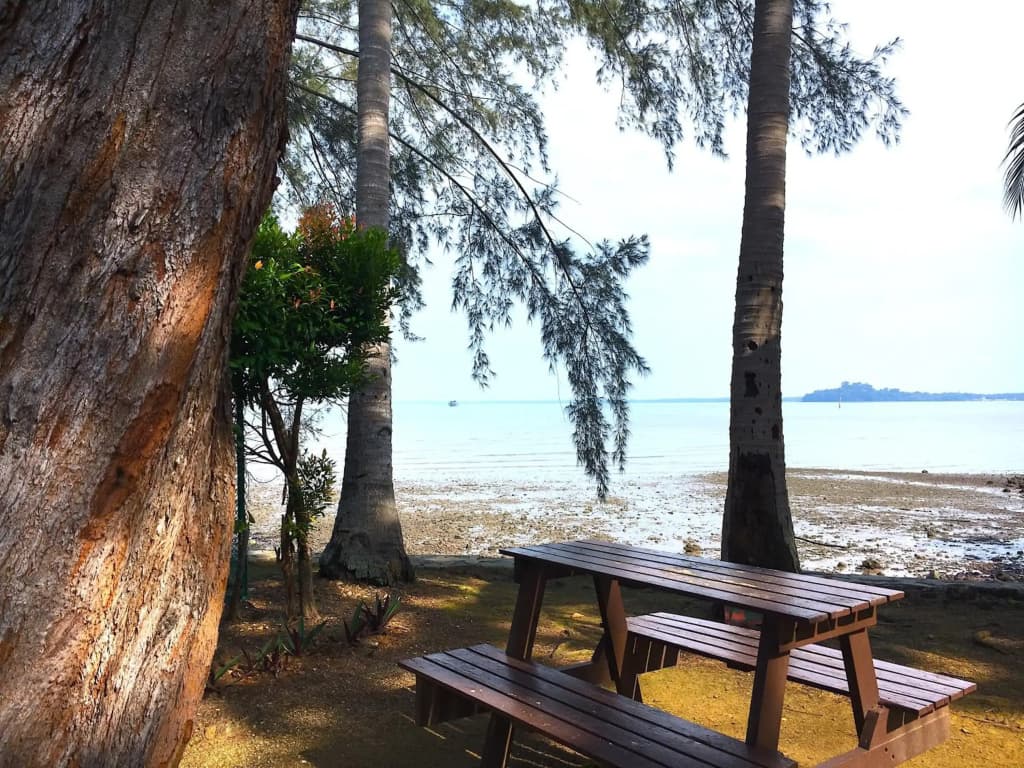 12Haven - Stunning Seaside Luxury Villa PortDickson - photo 14