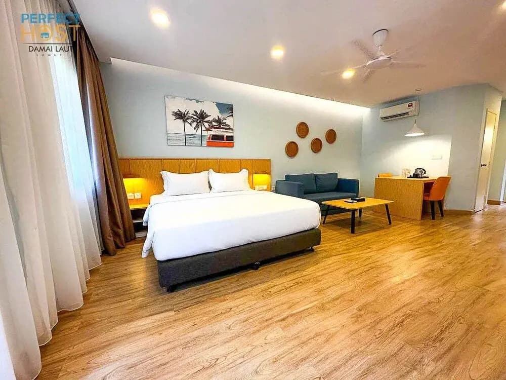 Damai Laut Escape by Perfect Host - photo 4